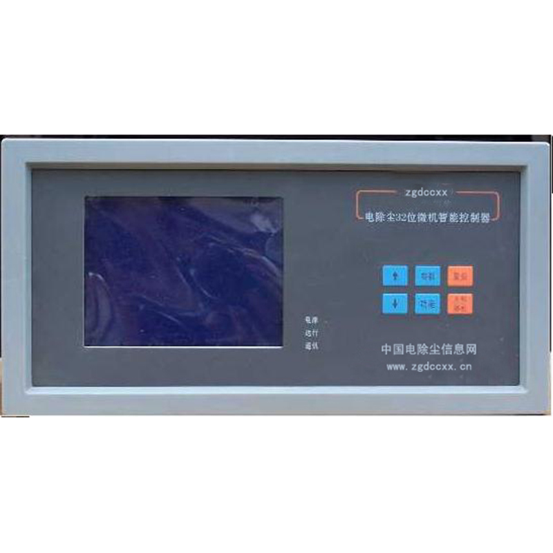 根河HP3000型电除尘 控制器