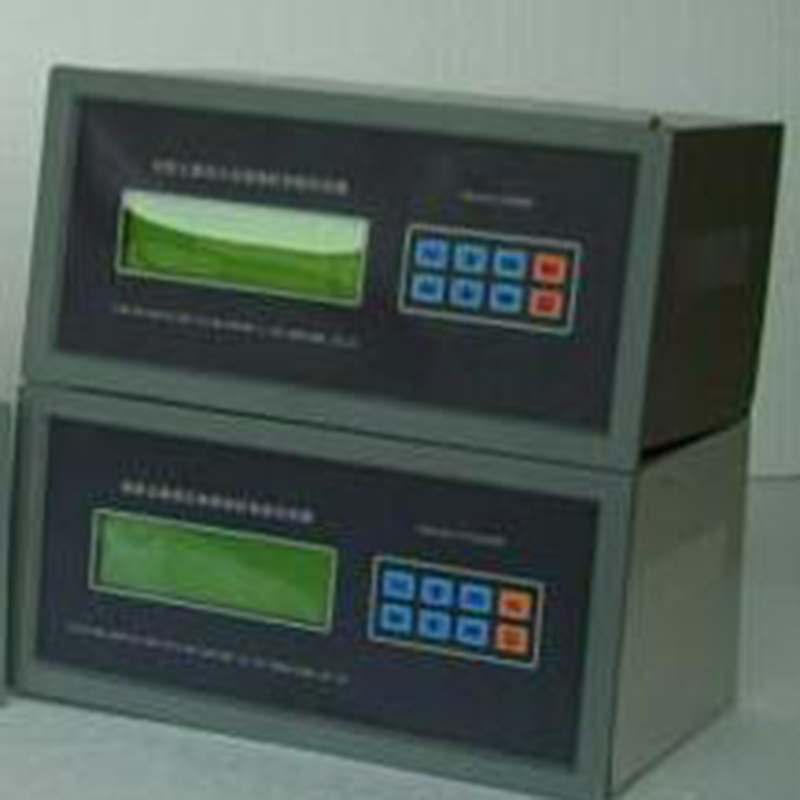 根河TM-II型电除尘高压控制器